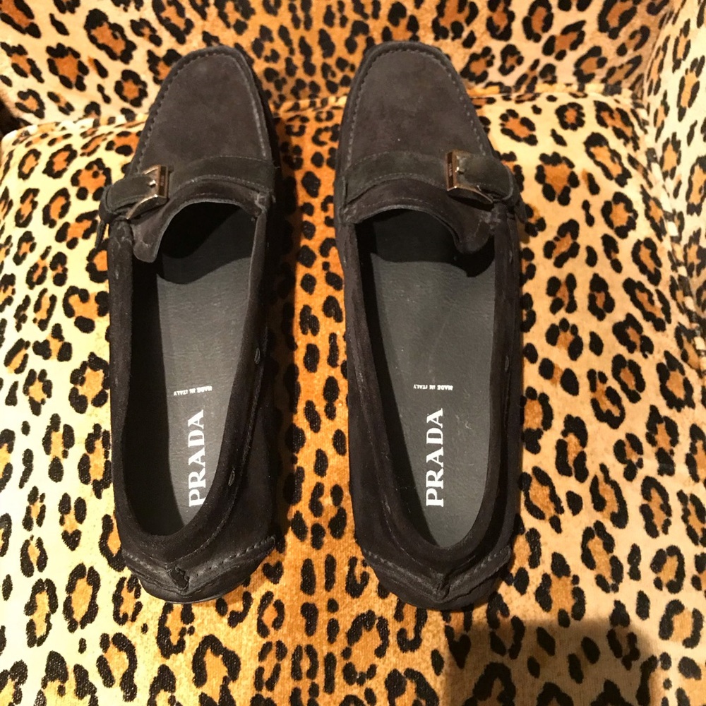 Prada loafers - Picture 3 of 3